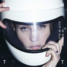 CHARLOTTE DE WITTE-OVERDRIVE (12")