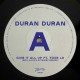 DURAN DURAN-GIVE IT ALL UP FT. TOVE LO (12")