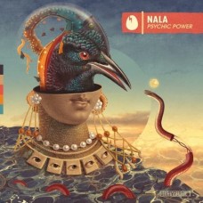 NALA-PSYCHIC ATTACK (12")