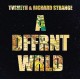 TV SMITH & RICHARD STRANG-A DFFRNT WRLD (2CD)