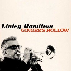 LINLEY HAMILTON-GINGER'S HOLLOW (CD)