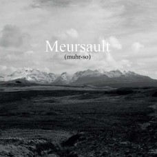 MEURSAULT-MEURSAULT (LP)
