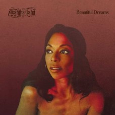 ACANTHA LANG-BEAUTIFUL DREAMS (CD)