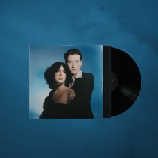 ROBBIE & MONA-TUSKY (LP)