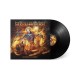 CHRIS BOHLTENDAHL STEELHAMMER-REBORN IN FLAMES (LP)