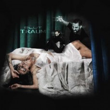 BLUT-TRAUM (CD)