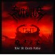 SURVIVE-LIVE AT DEATH VALLEY (CD)