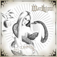 WARHYMN-CULT OF PRIMORDIALS (CD)