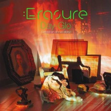 ERASURE-DAY-GLO (LP)