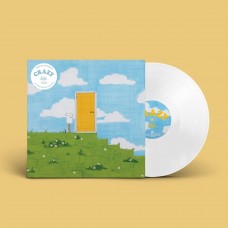 ANNA OF THE NORTH-CRAZY LIFE (LP)