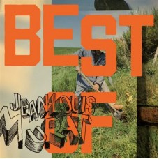 JEAN-LOUIS MURAT-BEST OF (CD)