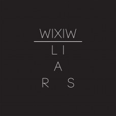 LIARS-WIXIW (LP)