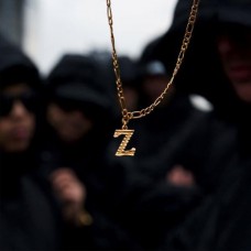 LUZINE-LA 26EME LETTRE (LP)
