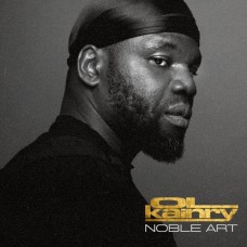 OL KAINRY-NOBLE ART (CD)