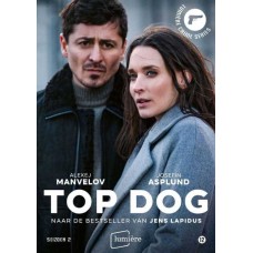 SÉRIES TV-TOP DOG - SEASON 2 (DVD)