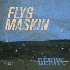 FLYGMASKIN-FLYGMASKIN (CD)