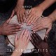 TALKING SPIRITS-HANDS (CD)