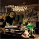CHILLOWPRODUCTIONS & DJ GRAZZHOPPA-MOVING TARGETS (LP)
