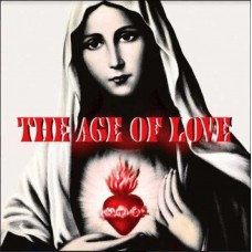 AGE OF LOVE-AGE OF LOVE (12")