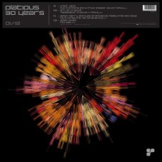 V/A-PLATIPUS 30 YEARS 01/12 (12")