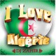 V/A-I LOVE ALGERIE (CD)