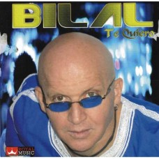 CHEB BILAL-TE QUIERO (CD)