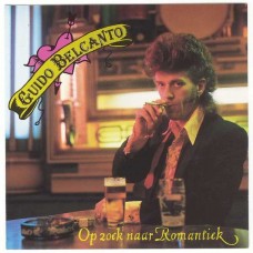 GUIDO BELCANTO-OP ZOEK NAAR ROMANTIEK -COLOURED- (LP)