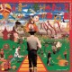 CHROME HILL-LIVE AT AKETA NO MISE MEETS DOJO (CD)