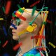 SZYMON BURNOS-PLASTIC MUSIC FOR DEEP THINKERS (LP)