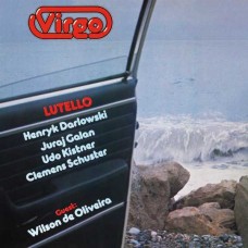 VIRGO-LUTELLO (CD)