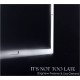 ZBIGNIEW PREISNER & LISA GERRARD-IT'S NOT TOO LATE (CD)