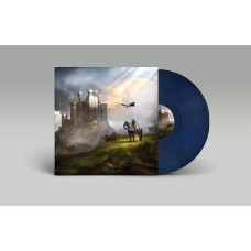 PAUL ANTHONY ROMERO-HEROES PIANO SONATAS -COLOURED/LTD- (LP)
