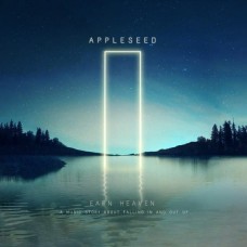 APPLESEED-EARN HEAVEN (CD)