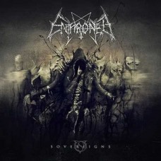 ENTHRONED-SOVEREIGNS -COLOURED- (LP)