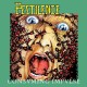 PESTILENCE-CONSUMING IMPULSE (CD)