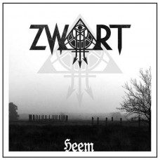 ZWART-HEEM (LP)