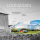 LOUNASAN FEATURING MUSIC-HAUKIJARVI ONE (CD)