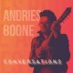ANDRIES BOONE-C.O.N.V.E.R.S.A.T.I.O.N.S (CD)