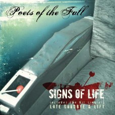 POETS OF THE FALL-SIGNS OF LIFE -COLOURED- (2LP)