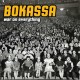BOKASSA-WAR ON EVERYTHING (CD)