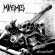 MIASMES-REPUGNANCE (CD)