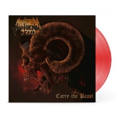 NOCTURNAL BREED-CARRY THE BEAST -COLOURED- (LP)
