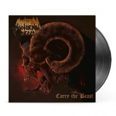 NOCTURNAL BREED-CARRY THE BEAST (LP)