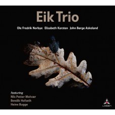 EIK TRIO-TRUST (CD)