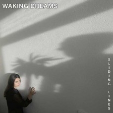 WAKING DREAMS-SLIDING LINES (CD)