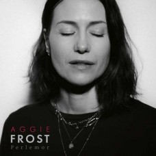 AGGIE FROST-PERLEMOR (CD)