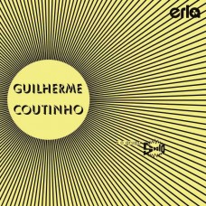 GUILHERME COUTINHO E O GRUPO STALO-GUILHERME COUTINHO E O GRUPO STALO (CD)