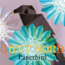 LIVET NORD-PAPERBIRD (CD)