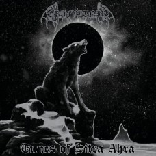 GRAFVITNIR-TUNES OF SITRA AHRA (LP)