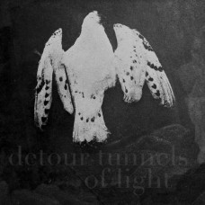 MARTIN KUCHEN & SOPHIE AGNEL-DETOUR TUNNELS OF LIGHT (CD)